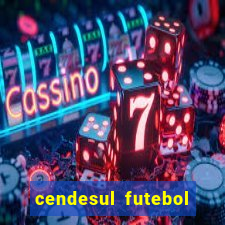 cendesul futebol society e eventos recife - pe